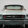 1965 Ford Mustang Fastback