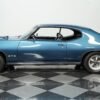 1969 Pontiac GTO