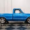 1968 Chevrolet C10