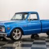 1968 Chevrolet C10