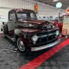1952 Ford F-100