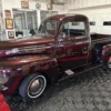 1952 Ford F-100