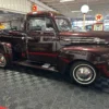 1952 Ford F-100