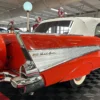 1957 Chevrolet Bel-Air Convertible