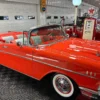 1957 Chevrolet Bel-Air Convertible