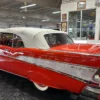 1957 Chevrolet Bel-Air Convertible