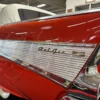 1957 Chevrolet Bel-Air Convertible