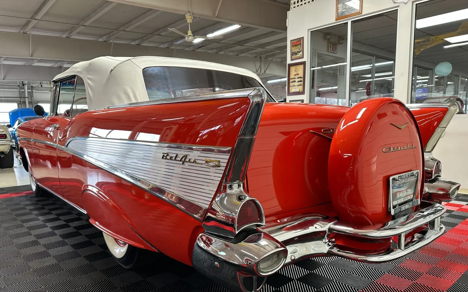 1957-chevrolet-bel-air-convertible (66)