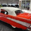 1957 Chevrolet Bel-Air Convertible