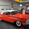 1957 Chevrolet Bel-Air Convertible