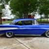 Modified 1957 Chevrolet Bel Air