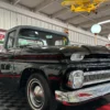 1962 Chevrolet C10