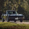 1963 Chevrolet Corvette Split-Window Coupe