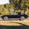 1963 Chevrolet Corvette Split-Window Coupe