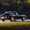 1963 Chevrolet Corvette Split-Window Coupe