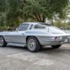 1966 Chevrolet Corvette Convertible