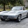 1966 Chevrolet Corvette Convertible