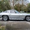1966 Chevrolet Corvette Convertible