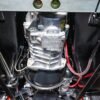 427-Powered Backdraft Racing Cobra Replica 5-Speed