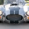 392-Powered Backdraft Racing Roadster 5-Speed