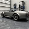 392-Powered Backdraft Racing Roadster 5-Speed