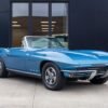 1967 Chevrolet Corvette Convertible