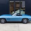 1967 Chevrolet Corvette Convertible
