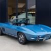 1967 Chevrolet Corvette Convertible