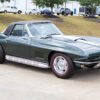 1967 Chevrolet Corvette Convertible