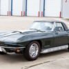 1967 Chevrolet Corvette Convertible
