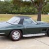 1967 Chevrolet Corvette Convertible