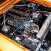 Modified 1967 Ford Mustang Fastback 289 5-Speed