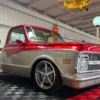 1968 Chevrolet C10