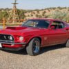 1969 Ford Mustang Boss 429