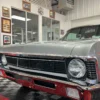 1970 Chevrolet Nova