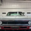 1970 Chevrolet Nova