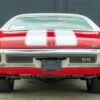 1970 Chevrolet Chevelle Malibu SS 396 4-Speed