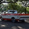 LS3-Powered 1972 Chevrolet C10 Cheyenne Pickup