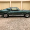 1968 Shelby Mustang GT350 4-Speed