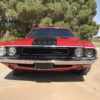 426 Hemi–Powered 1970 Dodge Challenger 4-Speed