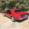 426 Hemi–Powered 1970 Dodge Challenger 4-Speed