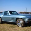 1967 Chevrolet Corvette Coupe