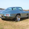 1967 Chevrolet Corvette Coupe
